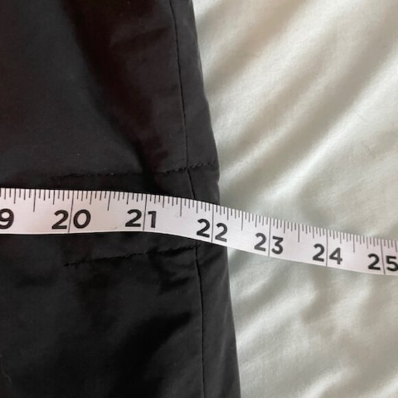 NWT Y3 Adidas Puffer Women's Small - Mens XXS Vest Coat Jacket Hooded Black $945 - Picture 14 of 16